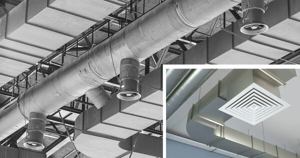 Airconditioning Maintenance. Repair. Support