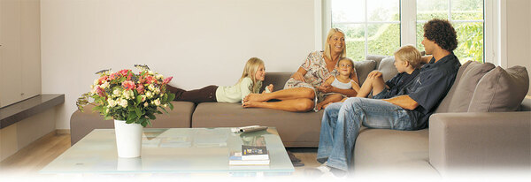Airtek domestic Unitary Climate Control Systems Airtek domestic Unitary Climate Control Systems