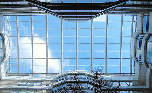 airtek aircon VRV Atrium airtek aircon VRV Atrium