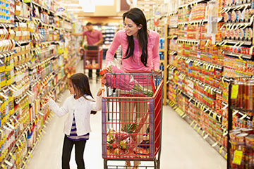 Retail Stores Retail Stores