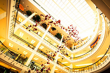 Shopping Malls Shopping Malls