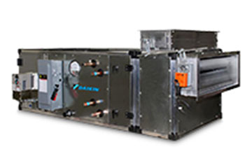 Indoor Air Handling Product Indoor Air Handling Product