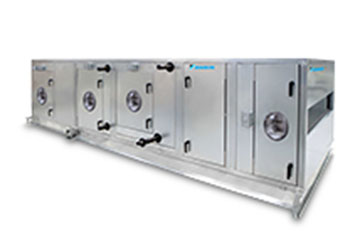 Indoor Air Handling Product Indoor Air Handling Product