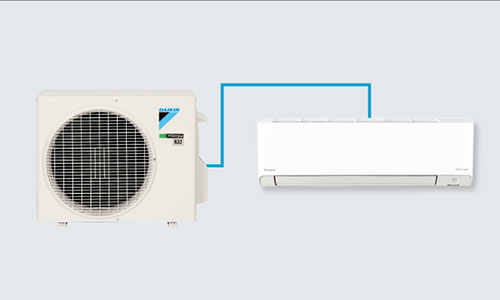 Split Air Conditioning System Split Air Conditioning System