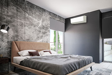 Wall Mounted - with
<br>Daikin Streamer Technology Wall Mounted - with
<br>Daikin Streamer Technology