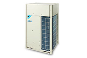 Heat Pump / Cooling Only Heat Pump / Cooling Only