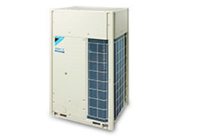 X/A Series - Cooling Only X/A Series - Cooling Only