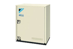 Water Cooled Unit Water Cooled Unit